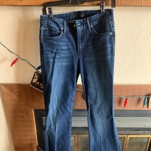 Joe’s Icon Midrise Bootcut Jean